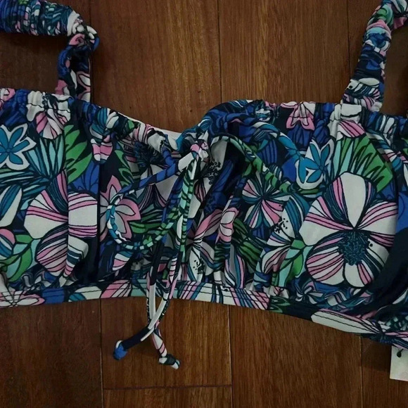 Sun dazed swim top - Picture 2 of 5